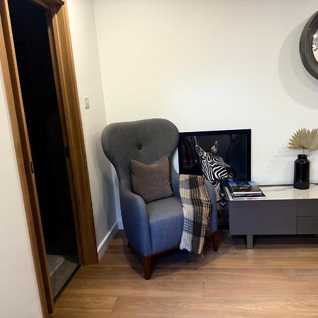 אוקספורד New Built Cosy Apartment Within Walking Distance Of Churchill Hospital מראה חיצוני תמונה