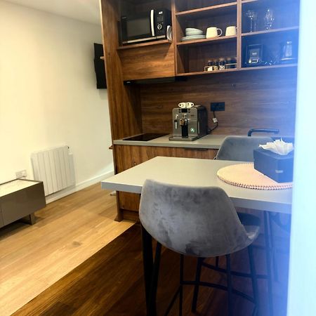אוקספורד New Built Cosy Apartment Within Walking Distance Of Churchill Hospital מראה חיצוני תמונה