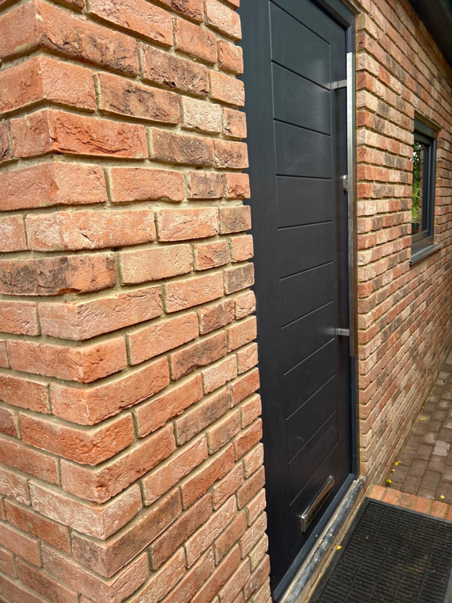 אוקספורד New Built Cosy Apartment Within Walking Distance Of Churchill Hospital מראה חיצוני תמונה