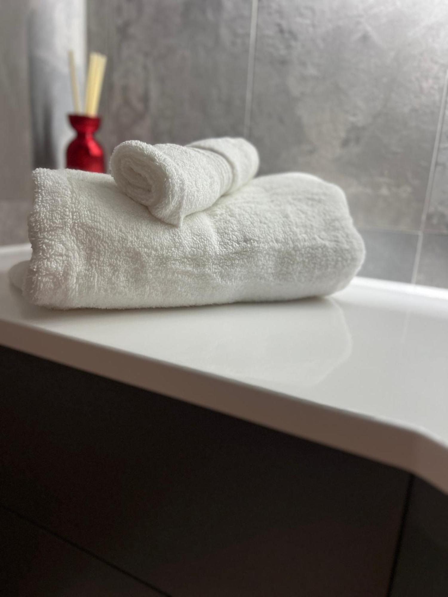 אוקספורד New Built Cosy Apartment Within Walking Distance Of Churchill Hospital מראה חיצוני תמונה