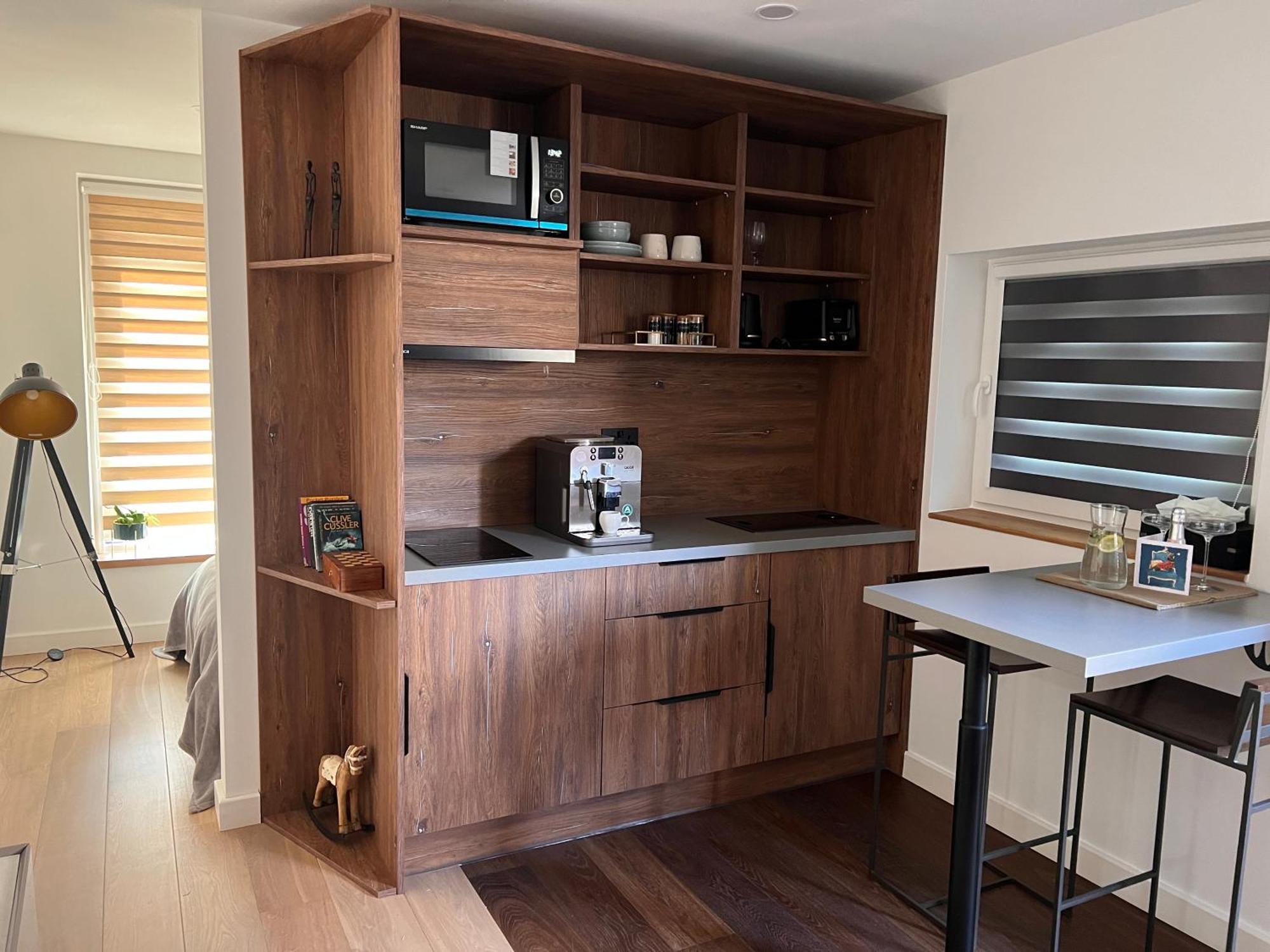 אוקספורד New Built Cosy Apartment Within Walking Distance Of Churchill Hospital מראה חיצוני תמונה