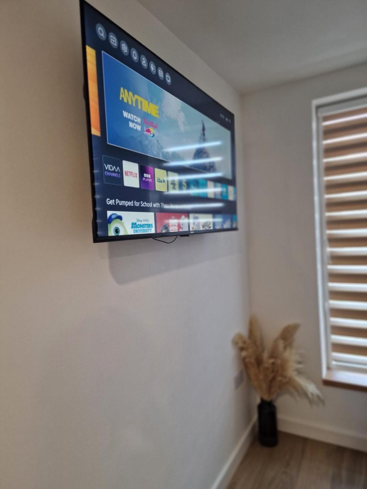 אוקספורד New Built Cosy Apartment Within Walking Distance Of Churchill Hospital מראה חיצוני תמונה
