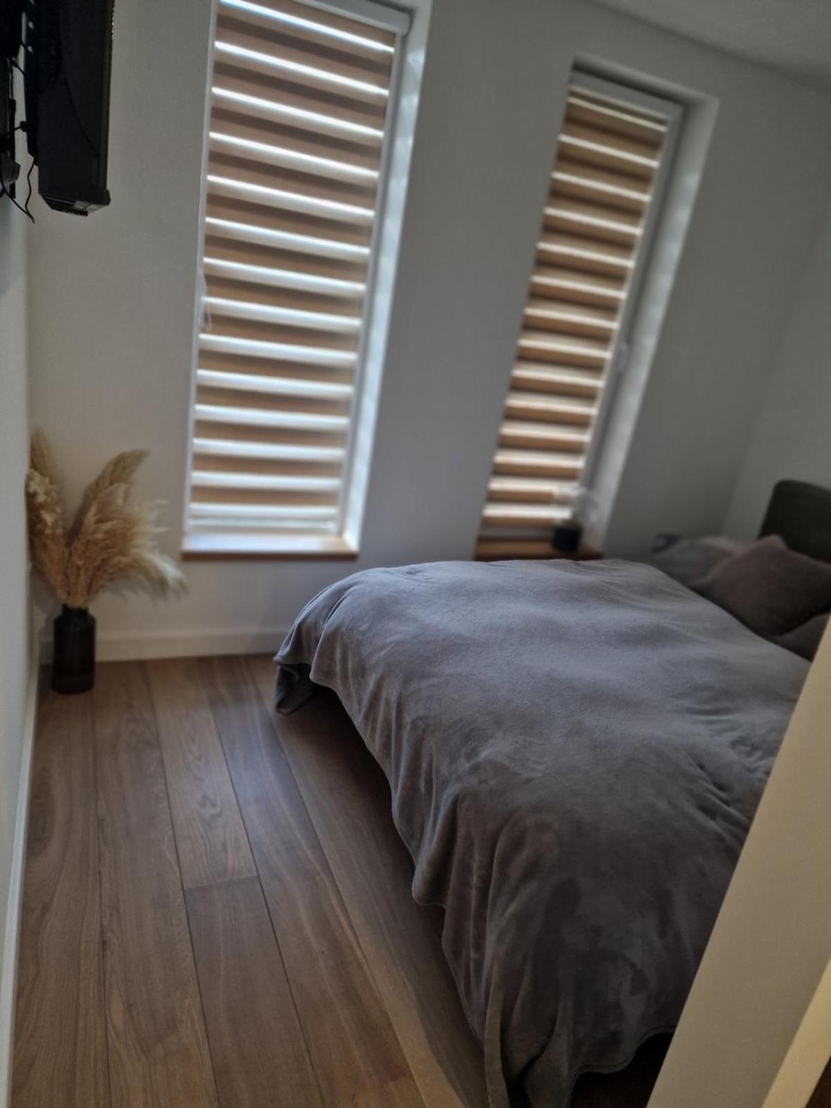 אוקספורד New Built Cosy Apartment Within Walking Distance Of Churchill Hospital מראה חיצוני תמונה