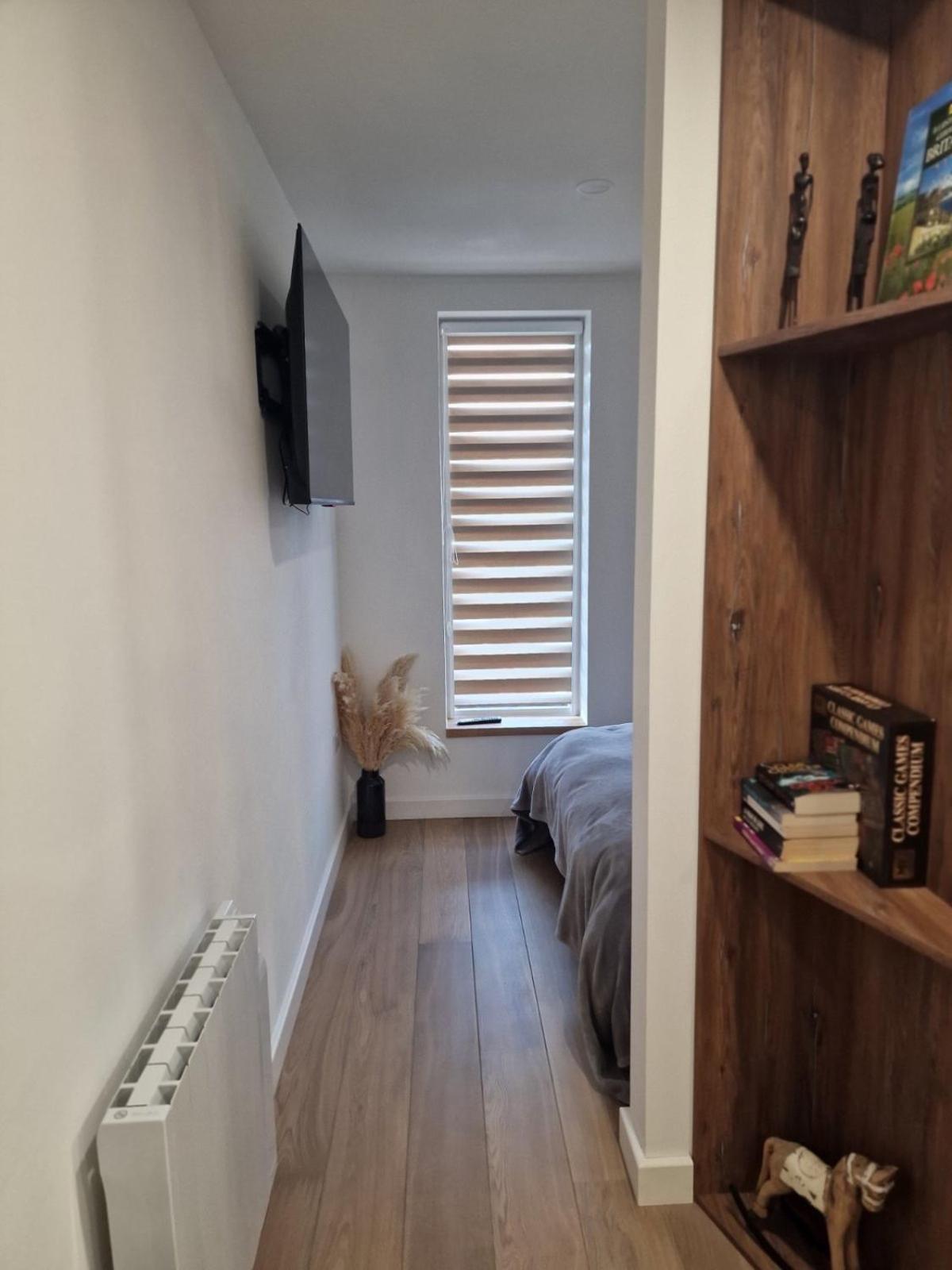 אוקספורד New Built Cosy Apartment Within Walking Distance Of Churchill Hospital מראה חיצוני תמונה