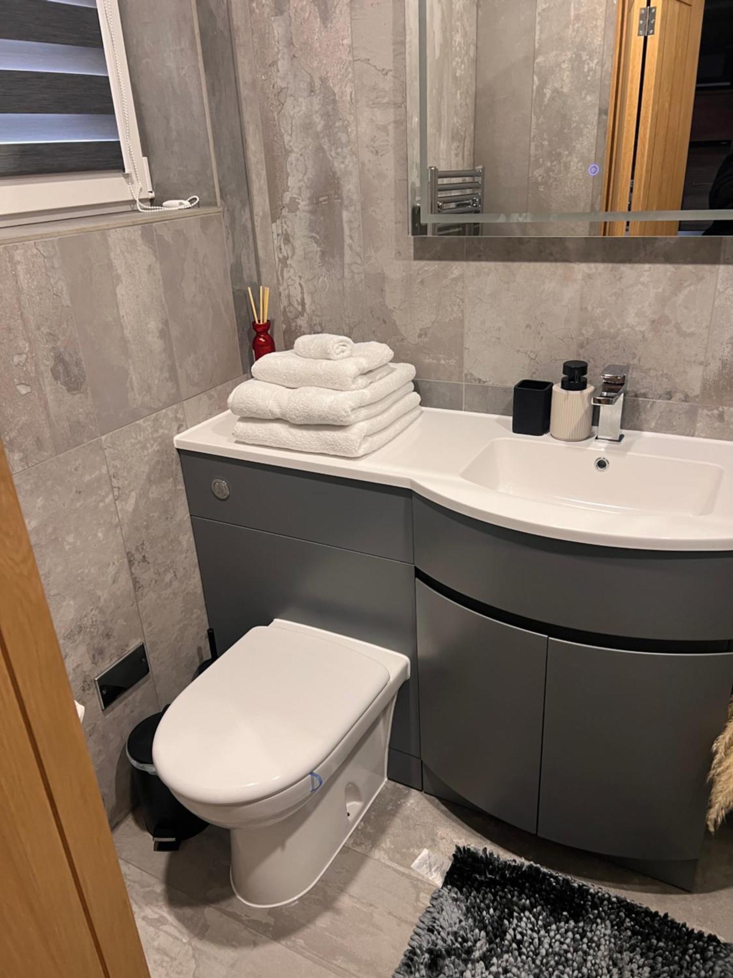 אוקספורד New Built Cosy Apartment Within Walking Distance Of Churchill Hospital מראה חיצוני תמונה