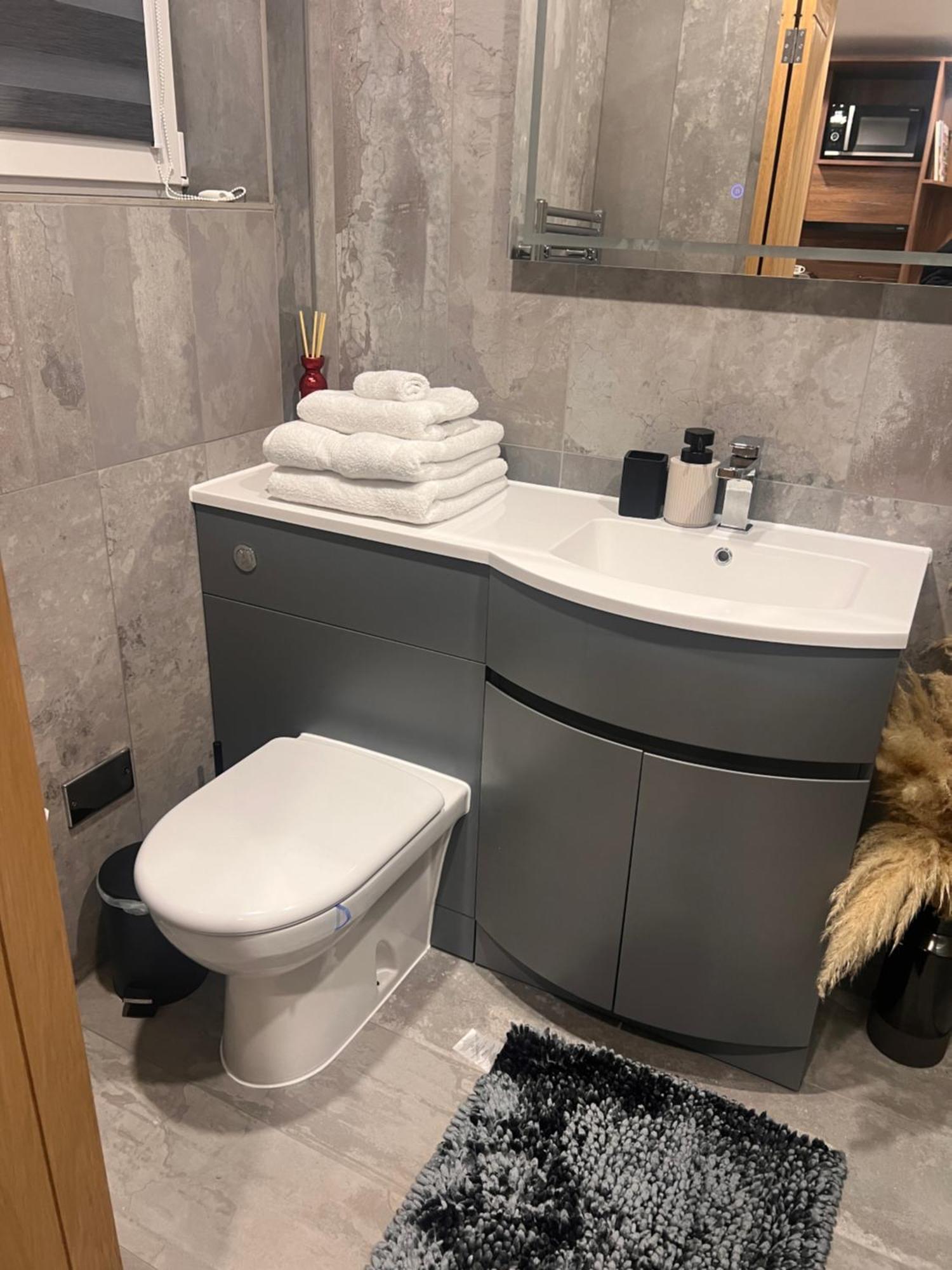 אוקספורד New Built Cosy Apartment Within Walking Distance Of Churchill Hospital מראה חיצוני תמונה