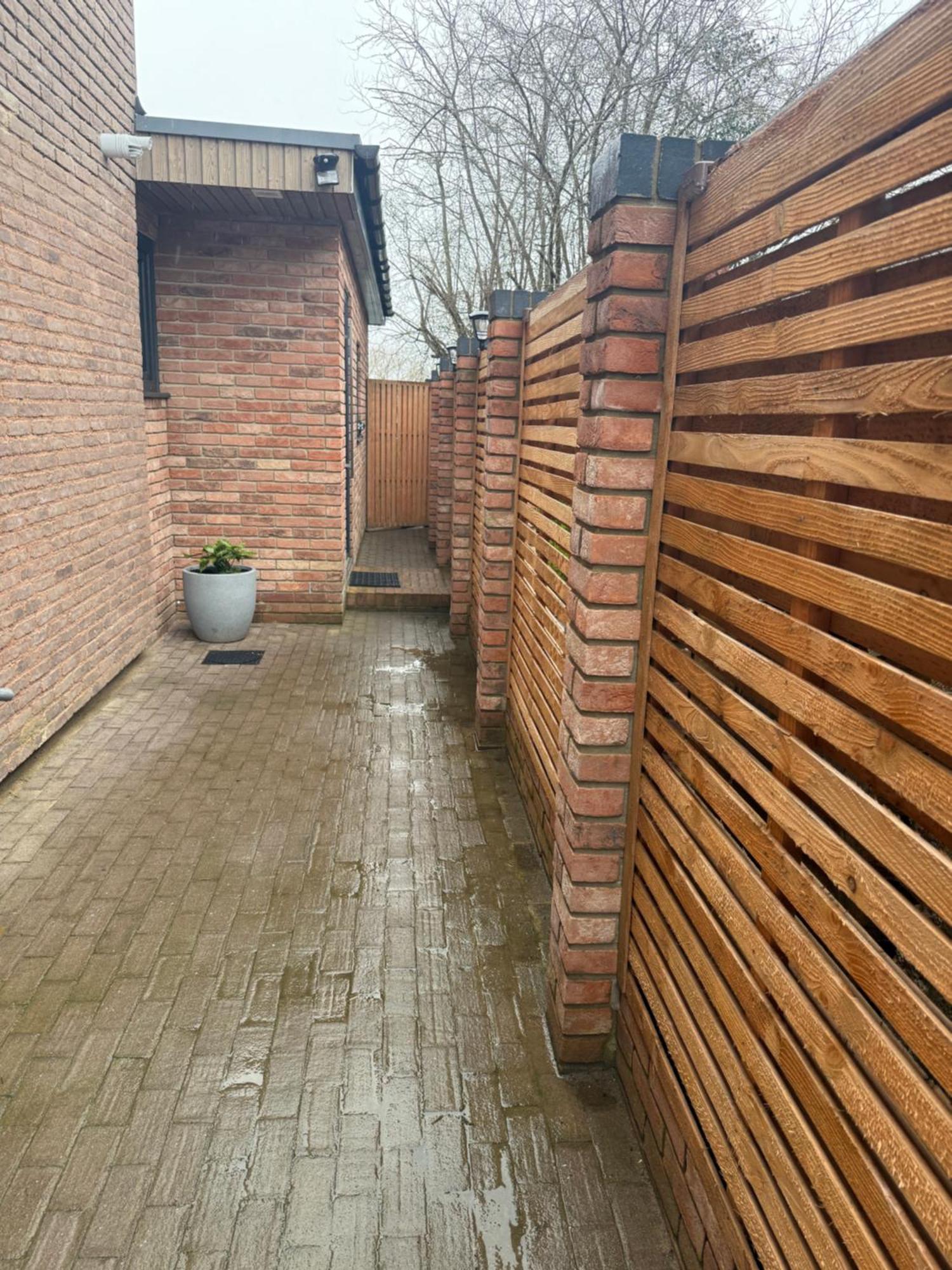 אוקספורד New Built Cosy Apartment Within Walking Distance Of Churchill Hospital מראה חיצוני תמונה