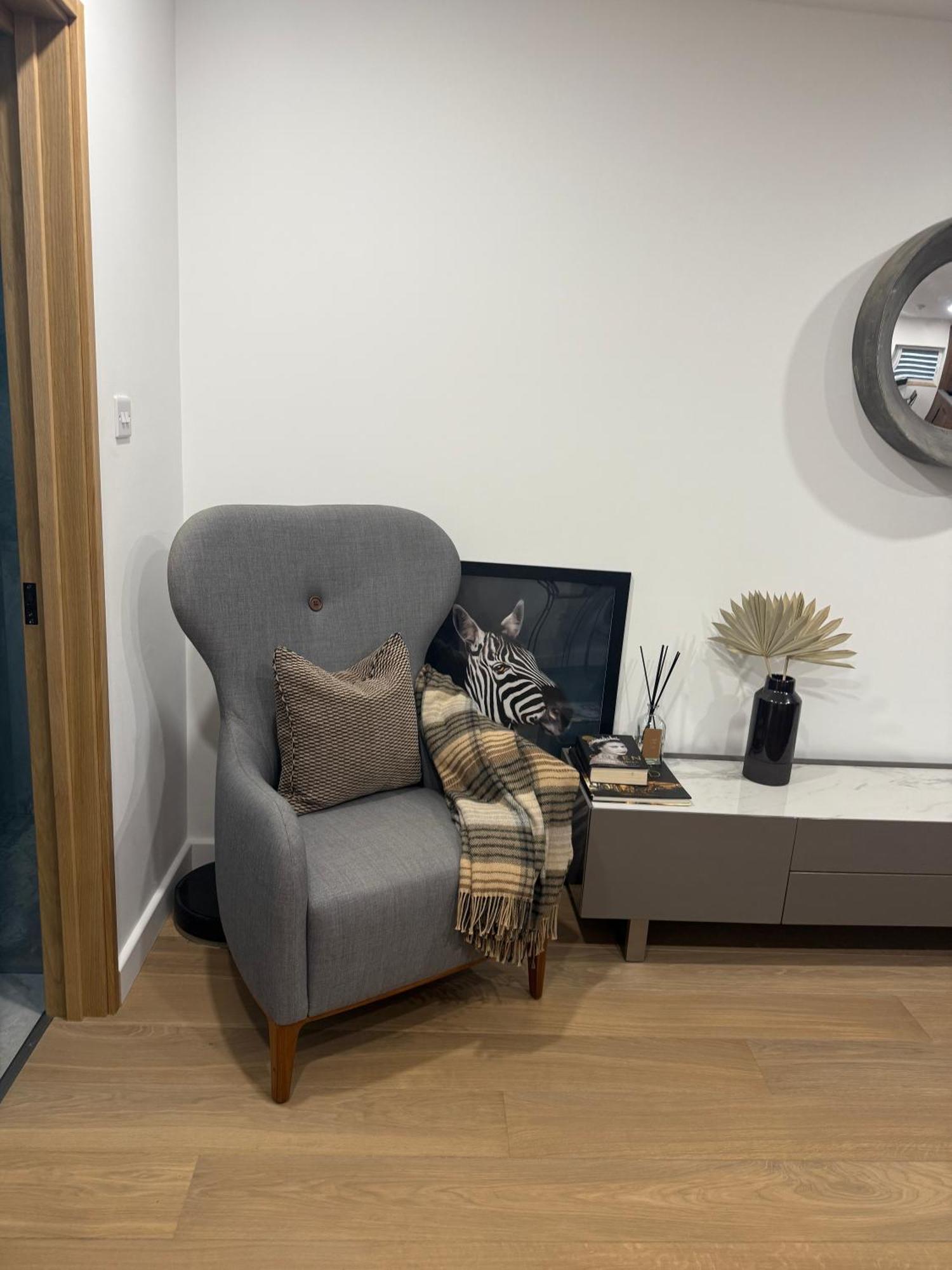 אוקספורד New Built Cosy Apartment Within Walking Distance Of Churchill Hospital מראה חיצוני תמונה