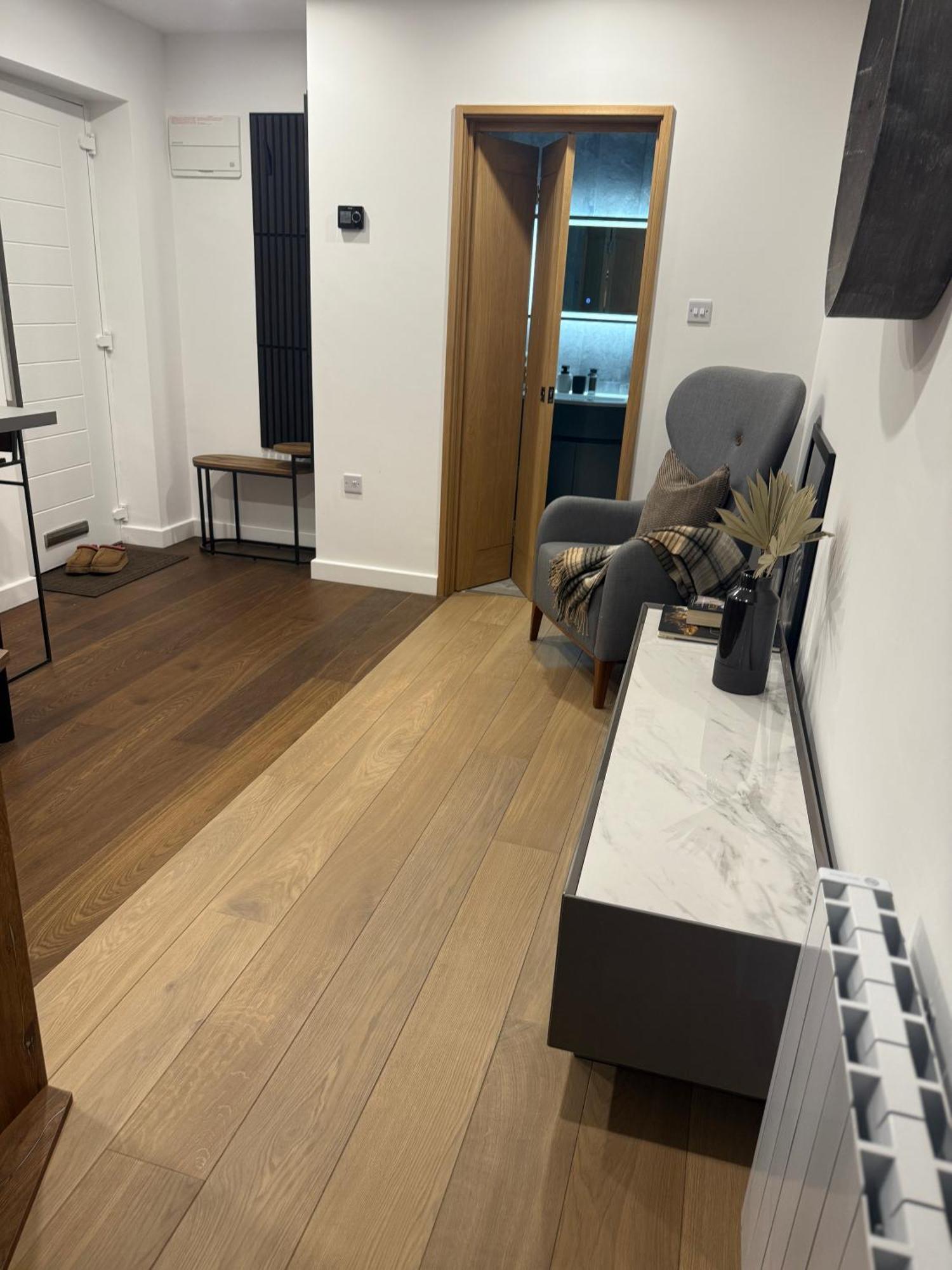 אוקספורד New Built Cosy Apartment Within Walking Distance Of Churchill Hospital מראה חיצוני תמונה