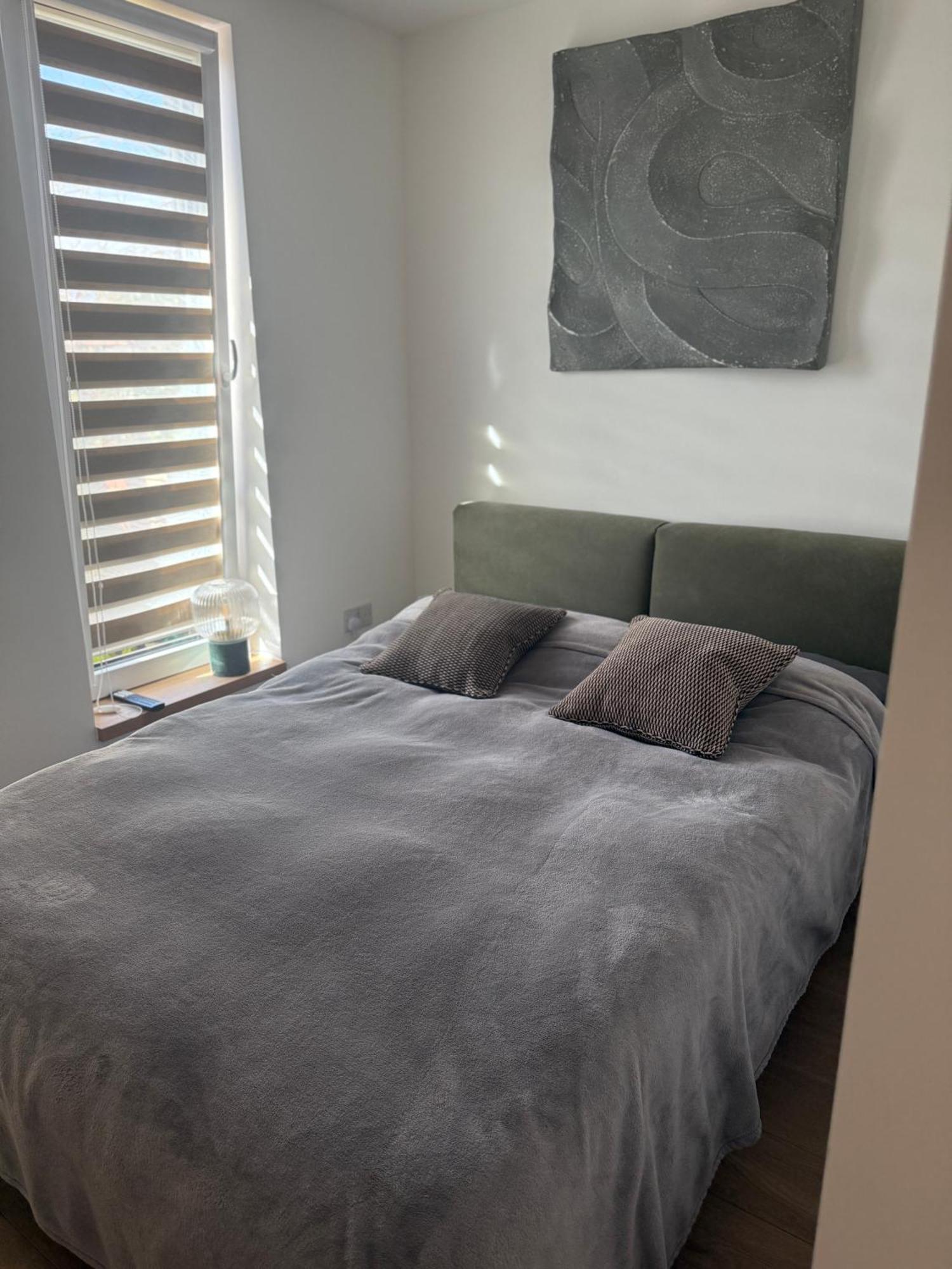 אוקספורד New Built Cosy Apartment Within Walking Distance Of Churchill Hospital מראה חיצוני תמונה