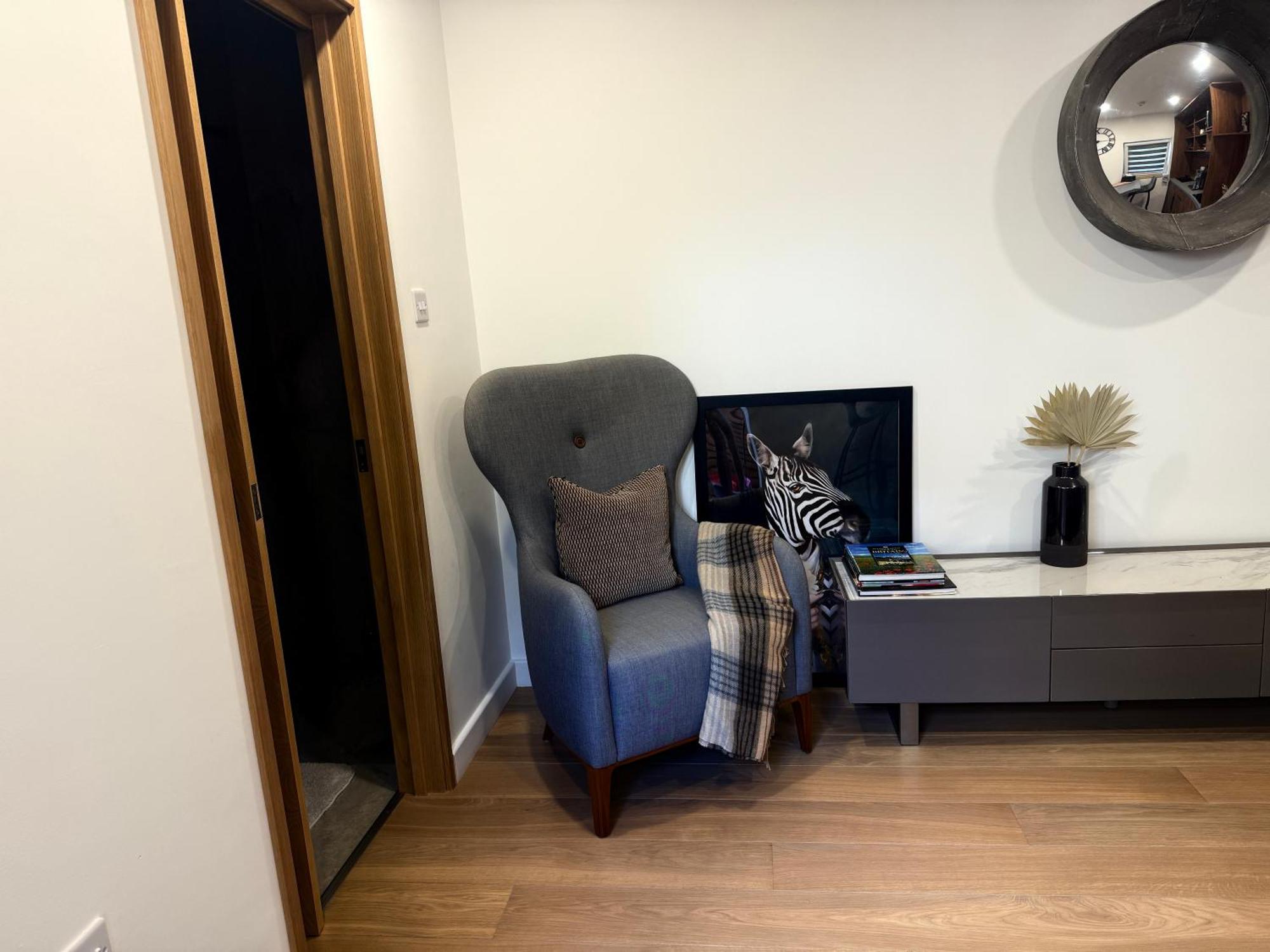 אוקספורד New Built Cosy Apartment Within Walking Distance Of Churchill Hospital מראה חיצוני תמונה