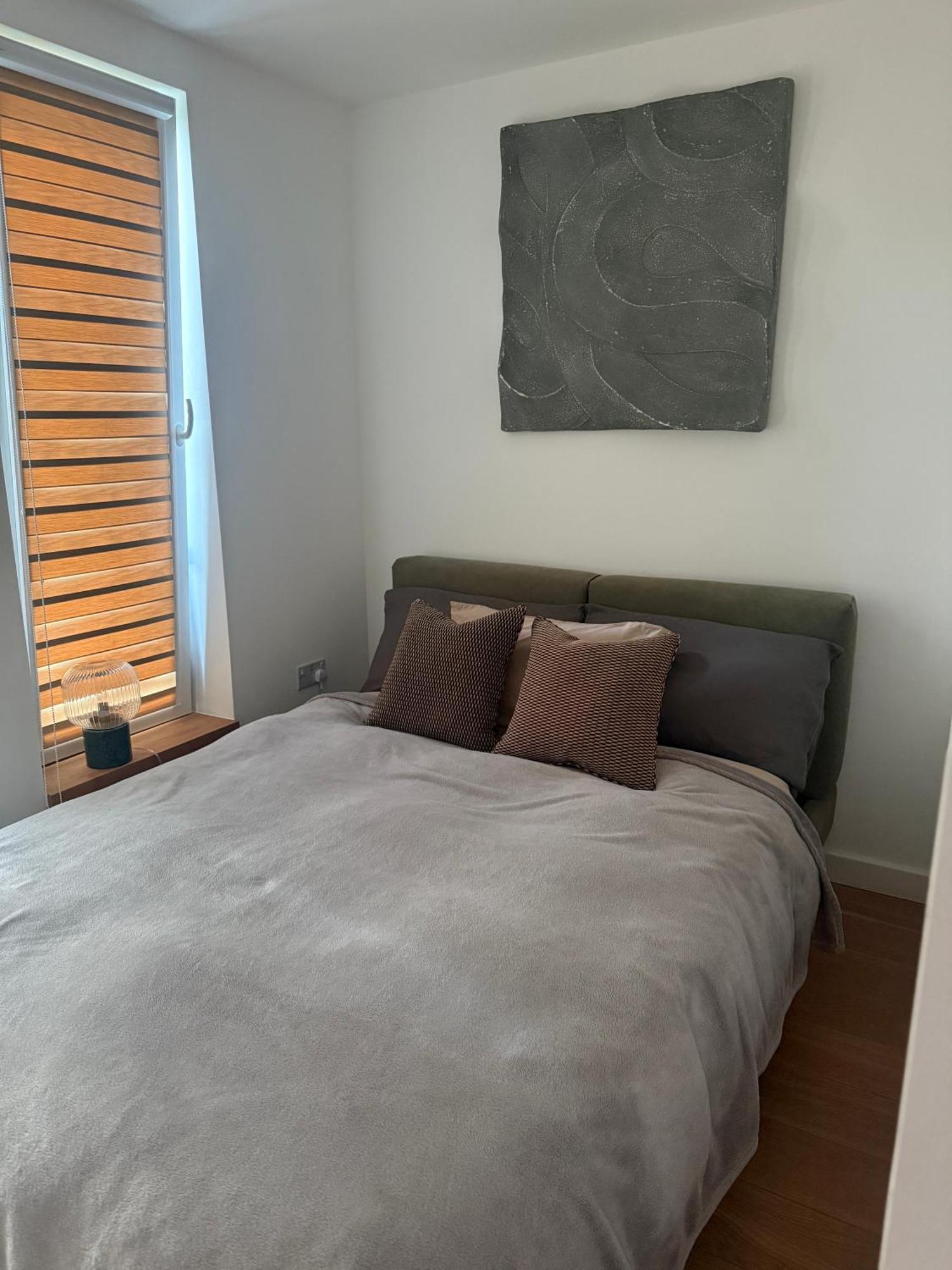אוקספורד New Built Cosy Apartment Within Walking Distance Of Churchill Hospital מראה חיצוני תמונה